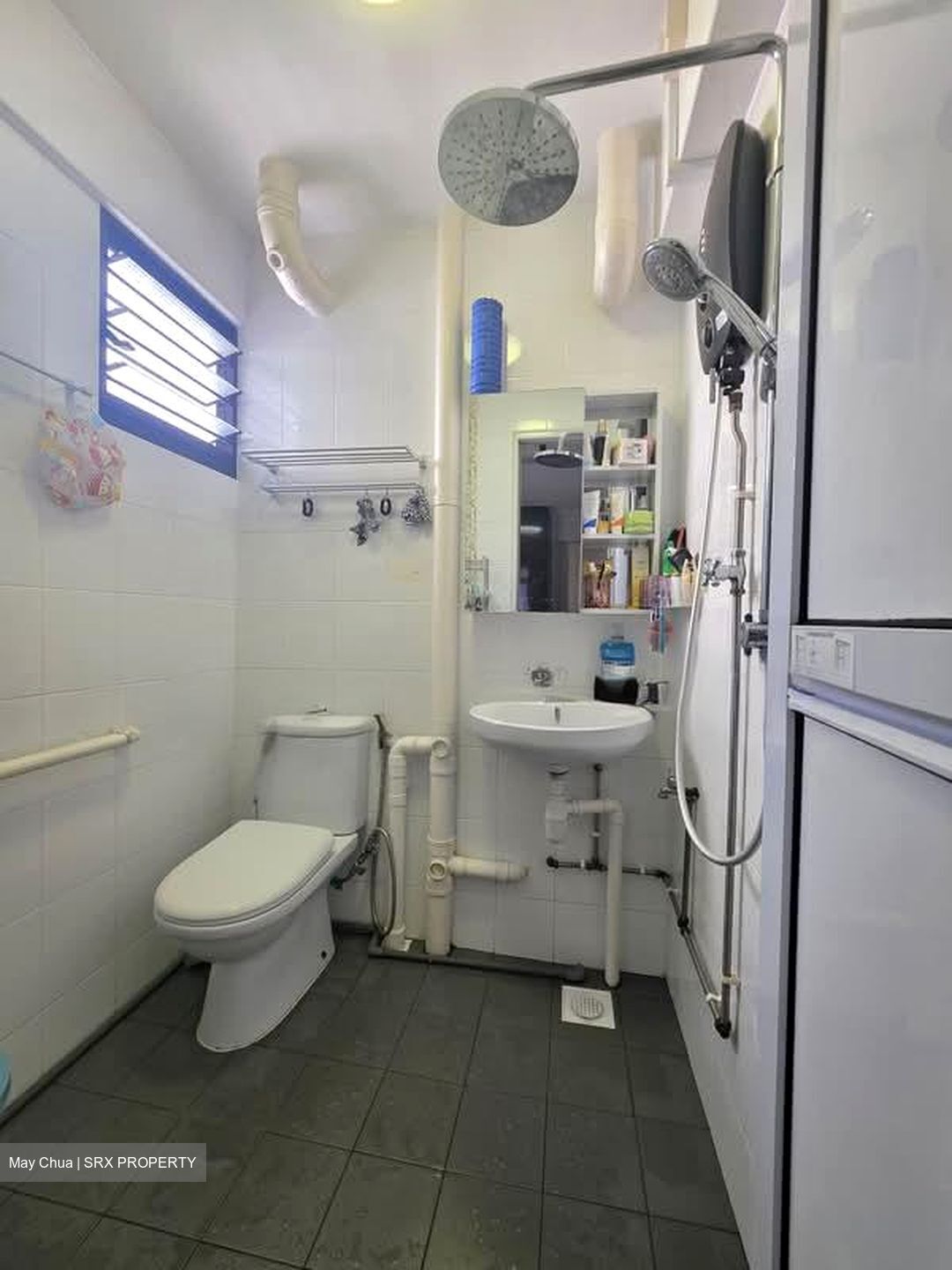 Blk 118 Hwi Yoh Ville (Serangoon), HDB 4 Rooms #581408091